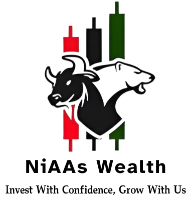 Niaas Wealth  Logo